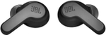 Наушники JBL Wave 200TWS, Bluetooth, внутриканальные, черный [jblw200twsblk]
