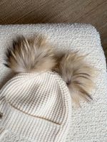 Шерстяная шапка Joli Bebe, на 3-4 года