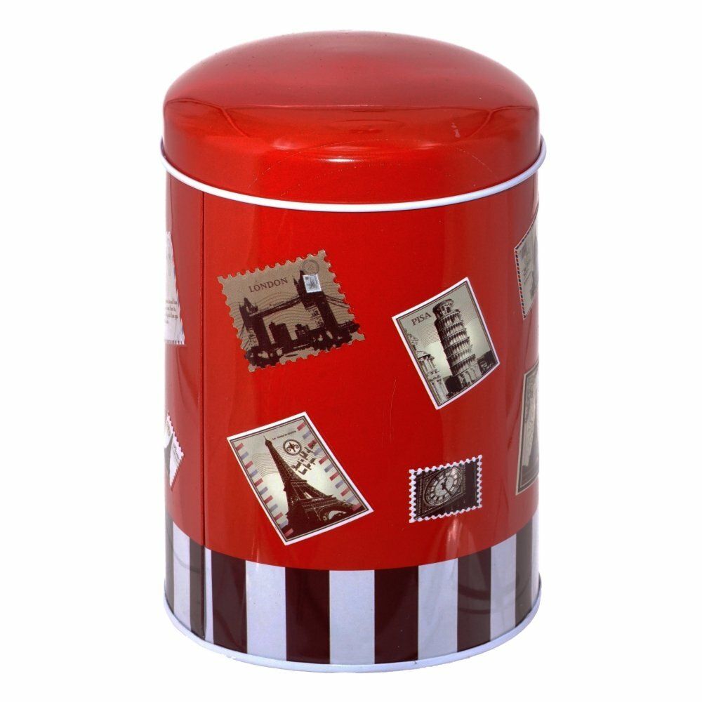 GAEM Копилка "Почтовый ящик", L9 W9 H13 см