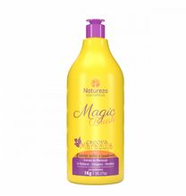 Natureza Кератин Magic Brush Maracuja