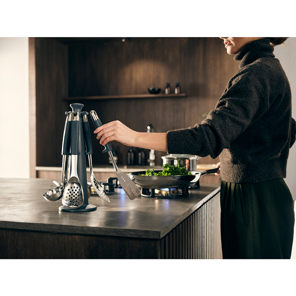 Набор кухонных инструментов Elevate™ Carousel Collection 100