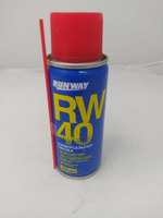 Смазка универсальная аэрозоль RW6094 RUNWAY 100 мл.