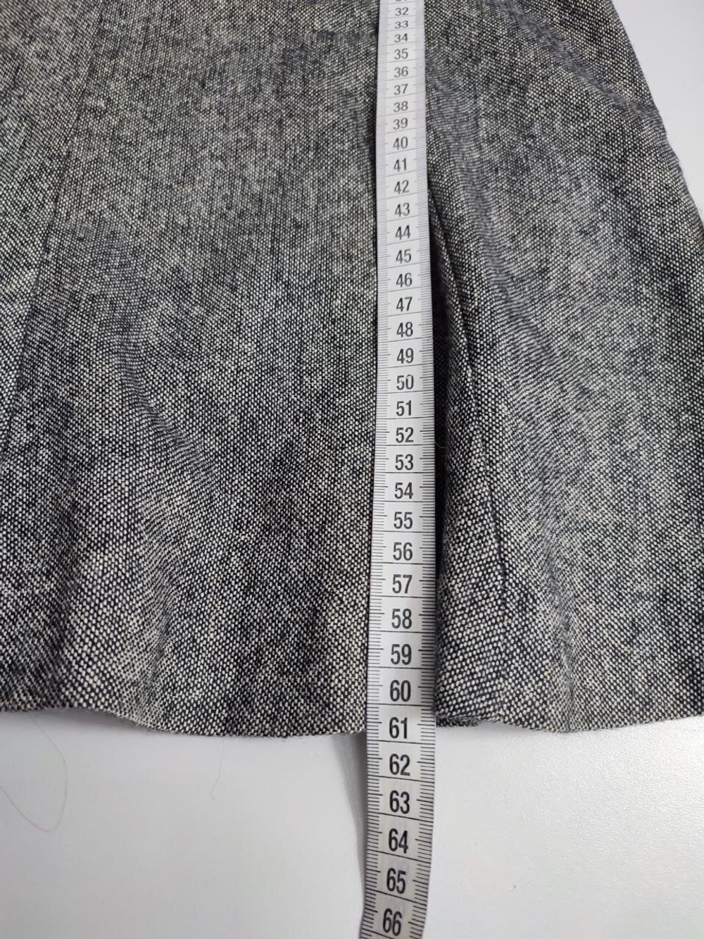 Юбка KappAhi с шерстью 48 размер