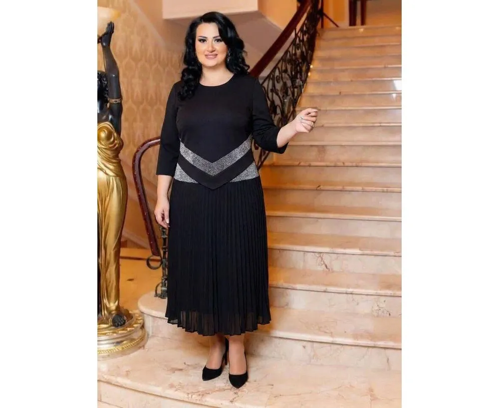 Платье 50359503 Fabrika