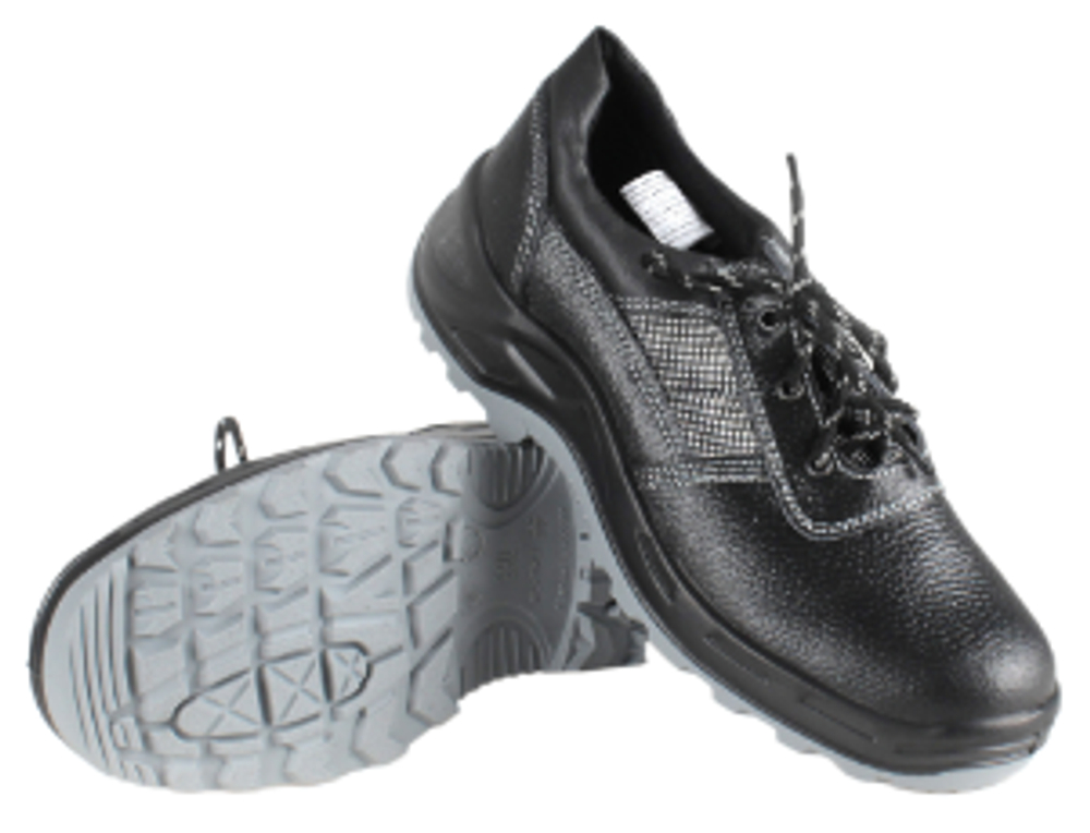 Полуботинки ПУ/ТПУ Sura