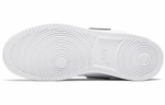 Кроссовки Nike Court Vision Swoosh (Женская размерная сетка)