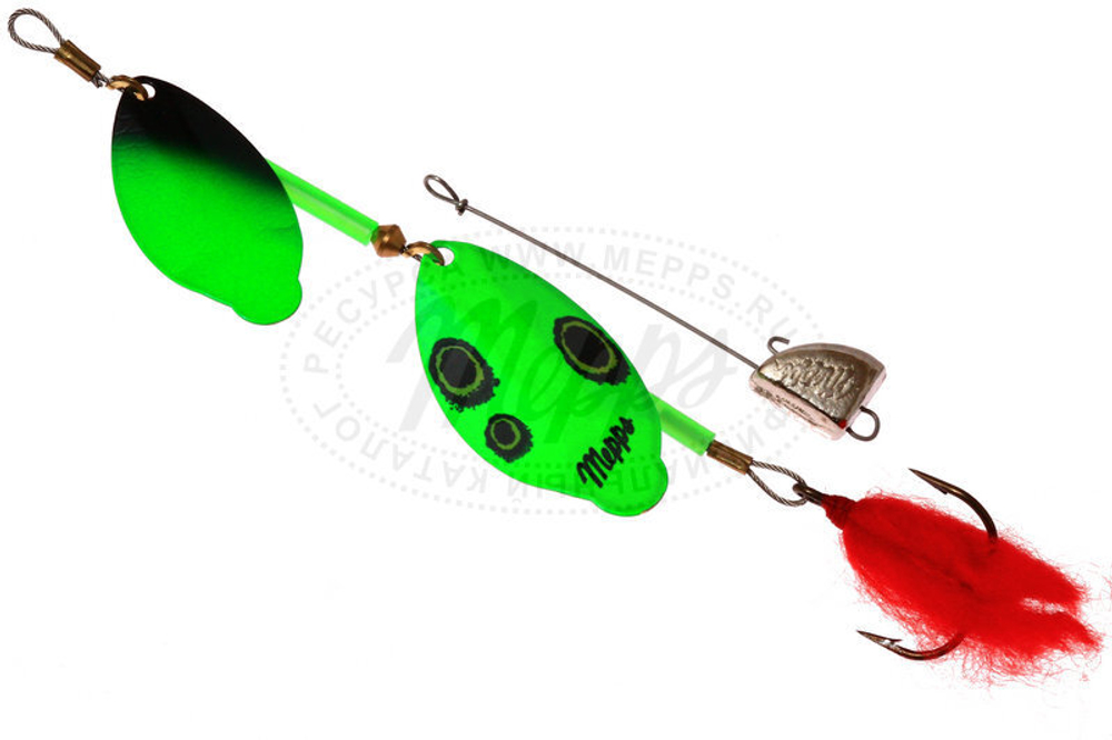 Mepps TANDEM PIKE