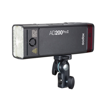 Вспышка аккумуляторная Godox Witstro AD200ProII