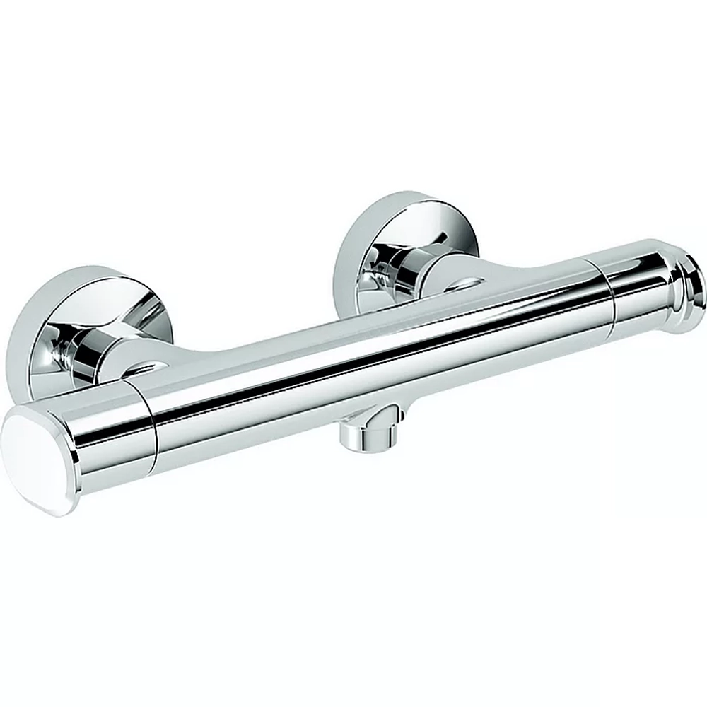 Смеситель для душа Cisal LINEA VIVA LVT0101021 хром