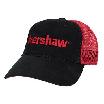 Бейсболка KERSHAW CAPKER181