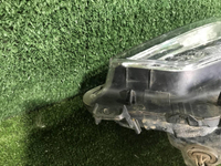 Фара левая Toyota Land Cruiser Prado 150 (2013-2017) LED
