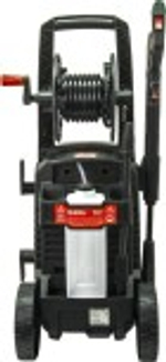 Бытовая мойка высокого давления QUATTRO ELEMENTI NAPOLI 160 Turbo 242-335