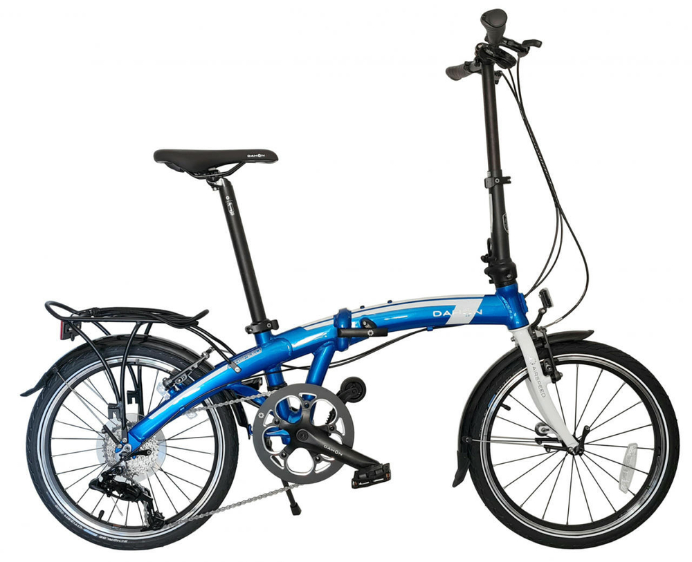 Складной велосипед Dahon Airspeed (2022)