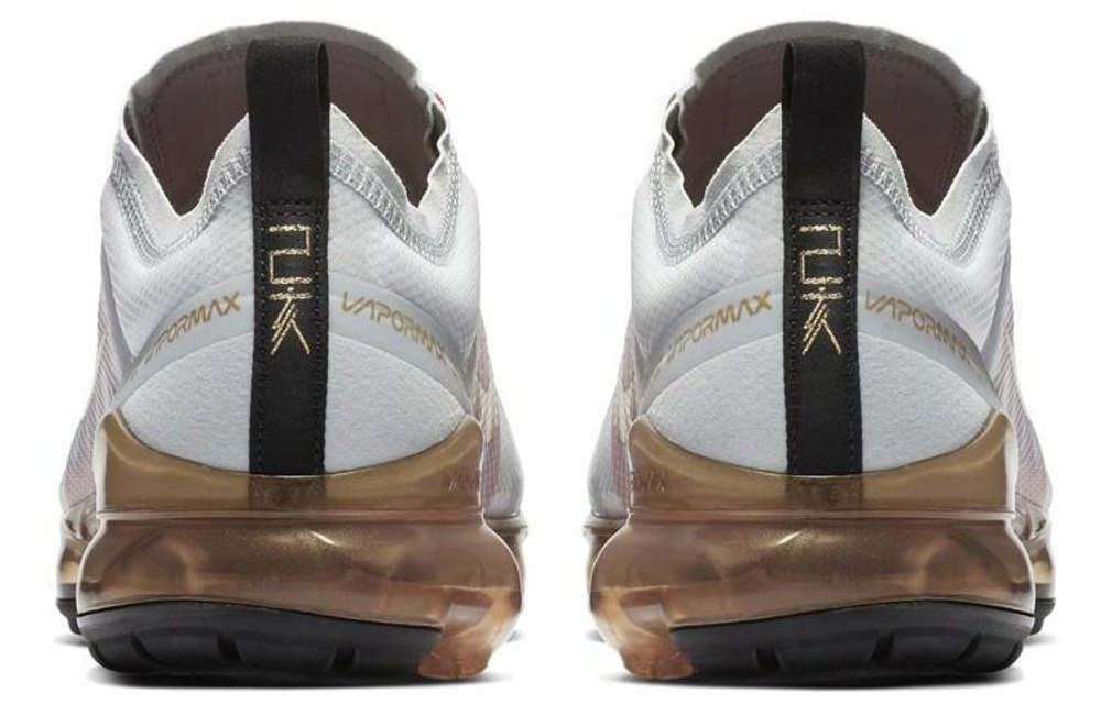 Кроссовки Nike Vapormax 2019 2019 Cny