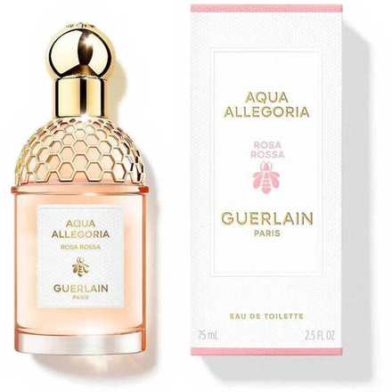 Женская парфюмерия GUERLAIN Allegoria Rosa  Eau De Toilette 125ml
