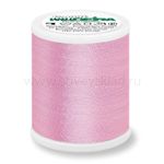 Нитки вышивальные вискоза Madeira Rayon №40, 200 м, цв. 1120, 9840, 5 катушек