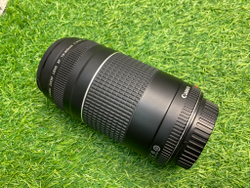 Canon EF 75-300mm 4-5.6 III