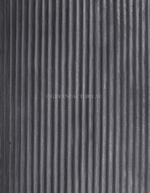 Кашпо TREEZ ERGO - серия Jet - Цилиндр - Дымчато-серый бетон