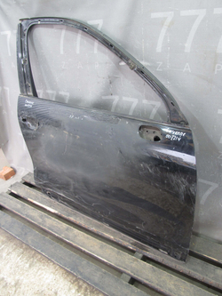 Дверь передняя правая Porsche Cayenne 2 (958) 10-18 Б/У Оригинал 7p0831312B
