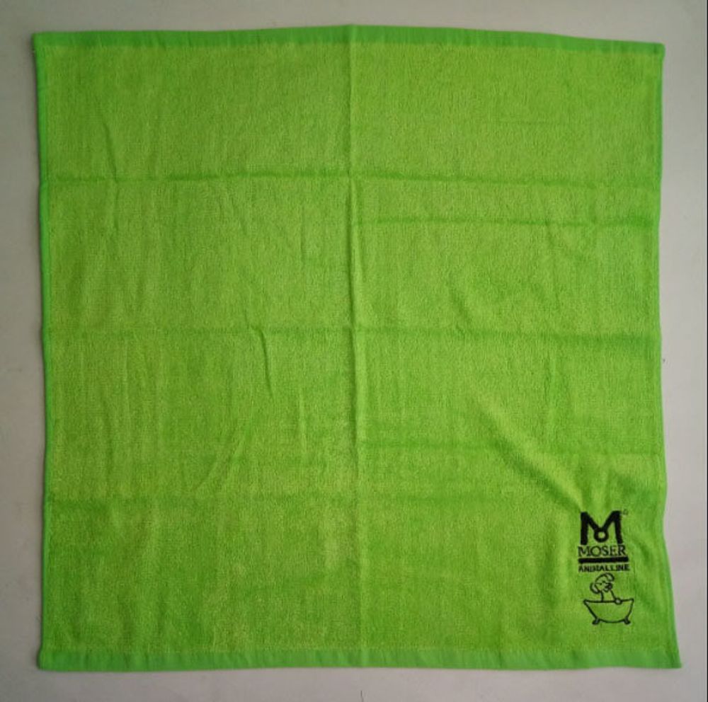 Полотенце для животных Moser (0092-6065) - 2