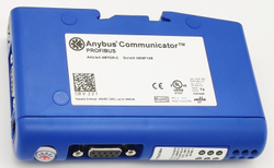 Преобразователь интерфейсов Anybus-Com Profibus DP Slave (AB7029-C)