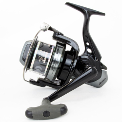 Катушка Okuma Distance DTA-60 2RB+1BB 4.5:1