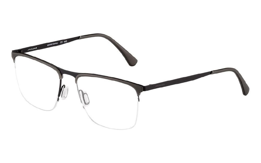 Menrad Jaguar 33828 цв.5100 разм.55/18 оправа + футляр