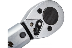 Динамометрический ключ 3/8" 19-110 Нм., Станкоимпорт