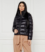 Пуховая куртка Tommy Hilfiger - черный(WW0WW43520)