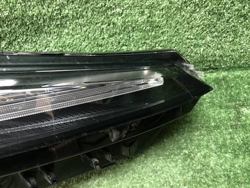 Фара правая Changan CS55PLUS (2021-2024) LED