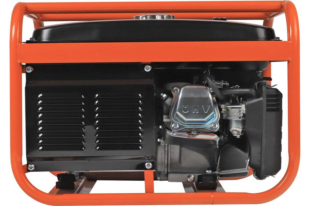 Генератор бензиновый PATRIOT GRS 2500