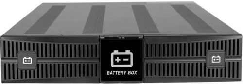 Батарейный кабинет HIDEN EXBRHE+192