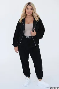 Костюм спортивный УК-487-2 Fabrika