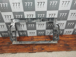 Панель передняя Hyundai Creta 2 (SU2) 21-нв Б/У Оригинал 64101BW000