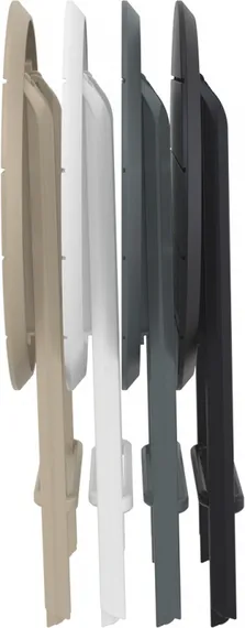 Helen Folding Table Ø60