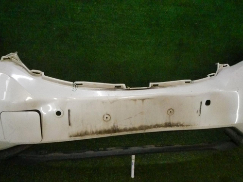 Бампер передний Nissan Murano Z52 (2014-2022)