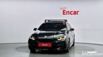 BMW 1 Series (F40) 118d M Sports (08.2020)