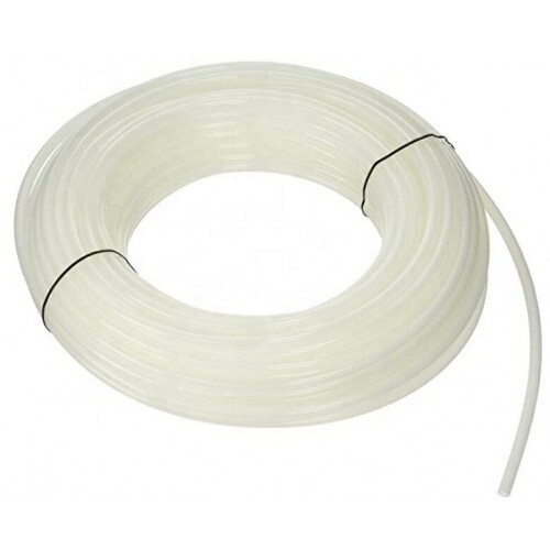 Шланг силикон 6х1,5 мм.