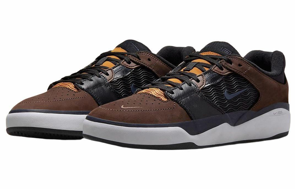 Кроссовки Nike Sb Ishod