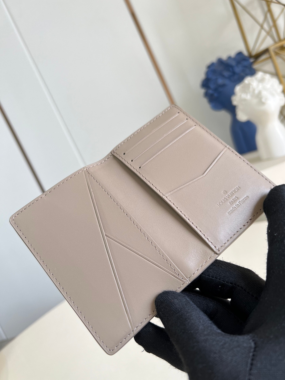 Louis Vuitton Pocket Organizer