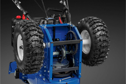 Cнегоуборщик MASTERYARD MV11528BE