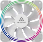 Вентилятор для корпуса ALSEYE Halo 4.0