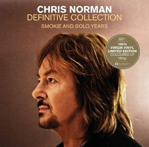 Chris Norman / Definitive Collection - Smokie And Solo Years (Coloured Vinyl)(2LP)