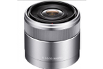 Sony E 30mm f/3.5 Macro
