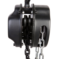 WDK-HSZ-C010X3 Таль цепная, г/п 1 т