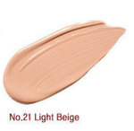 Крем BB Missha Perfect Cover SPF 42/PA+++ 21 Light Beige