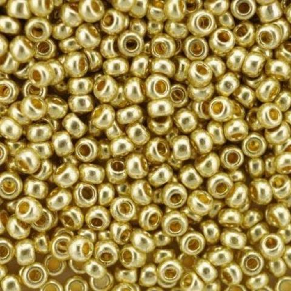 Бисер-глянцевый-5гр-Preсiosa