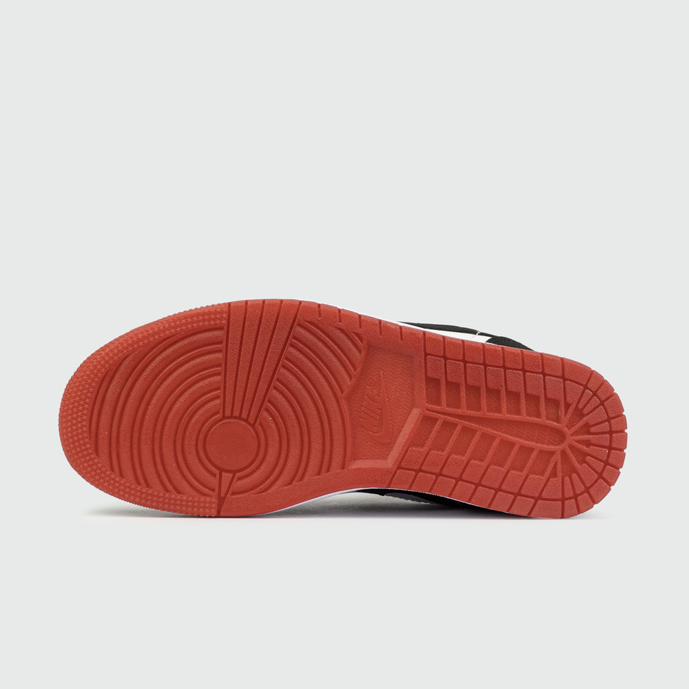Кроссовки Nike Air Jordan 1 Low Wmns Quai 54