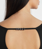 Блузка Dromeda HUGO - черный(50498628)