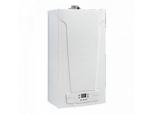Котел газовый BAXI ECO HOME 10 F настенный, 2 конт., закр.кам.сгор.